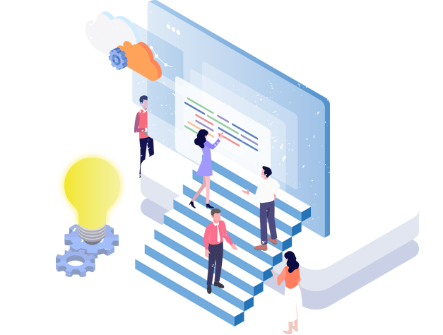 營銷型網站建設