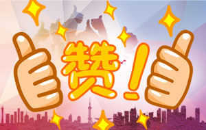 客戶盛贊：“你們的服務(wù)態(tài)度真是行業(yè)******！”