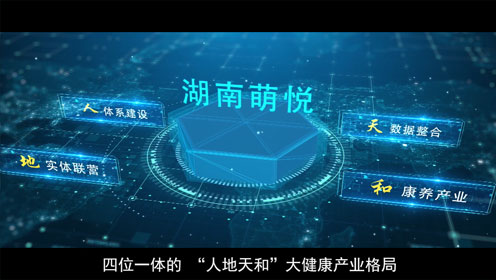 湖南萌悅中醫藥